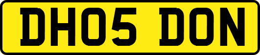 DH05DON