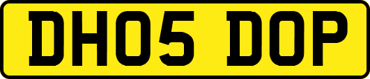 DH05DOP