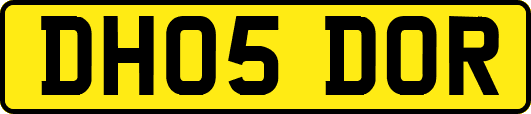 DH05DOR