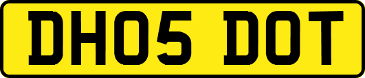 DH05DOT
