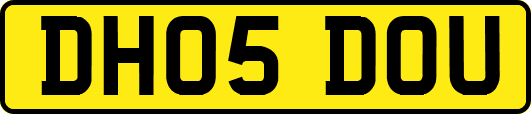 DH05DOU