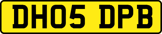 DH05DPB