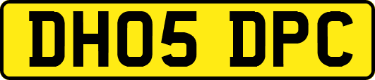 DH05DPC