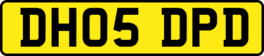 DH05DPD