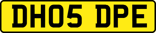 DH05DPE