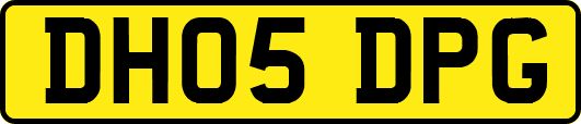 DH05DPG