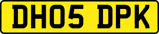 DH05DPK