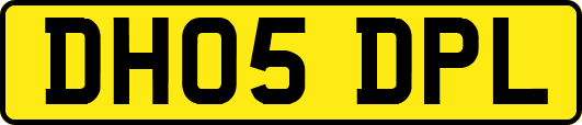 DH05DPL