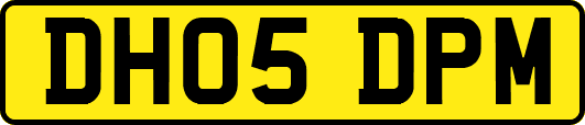 DH05DPM