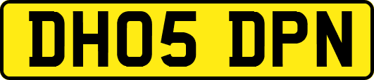DH05DPN