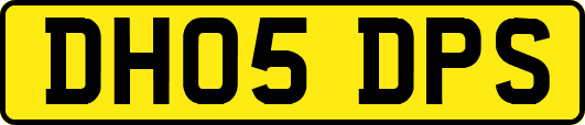 DH05DPS