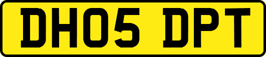 DH05DPT