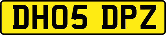 DH05DPZ