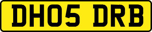 DH05DRB