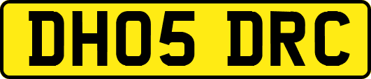DH05DRC