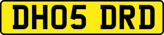 DH05DRD