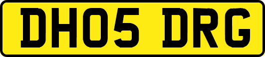 DH05DRG