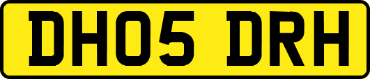 DH05DRH