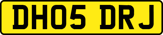 DH05DRJ