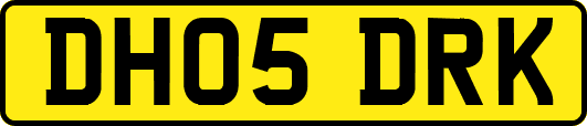 DH05DRK
