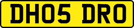 DH05DRO