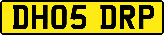 DH05DRP