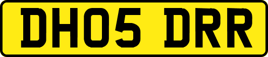 DH05DRR