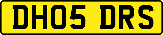 DH05DRS