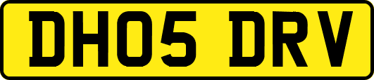 DH05DRV