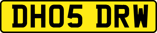 DH05DRW
