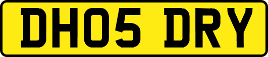 DH05DRY