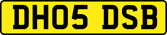 DH05DSB