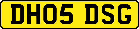 DH05DSG
