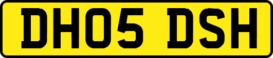 DH05DSH