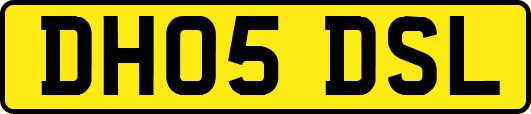 DH05DSL