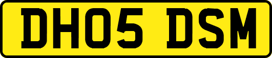 DH05DSM