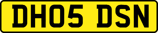 DH05DSN