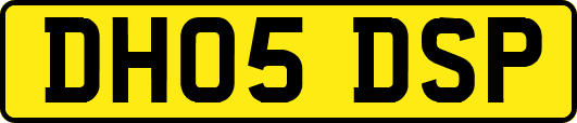 DH05DSP