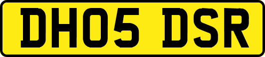DH05DSR