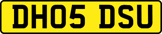 DH05DSU