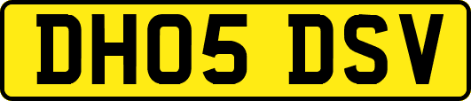 DH05DSV