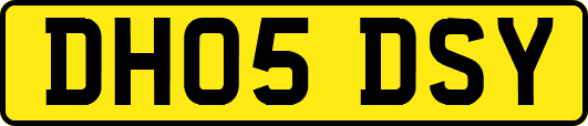 DH05DSY