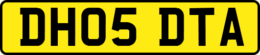 DH05DTA