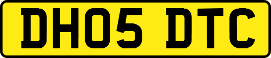DH05DTC