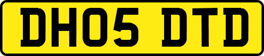 DH05DTD
