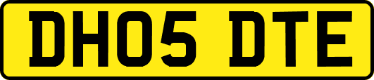 DH05DTE