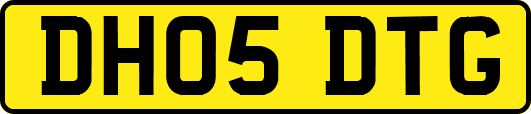 DH05DTG