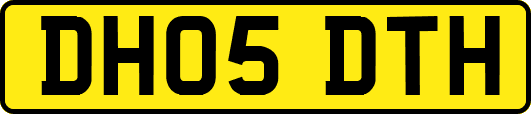 DH05DTH