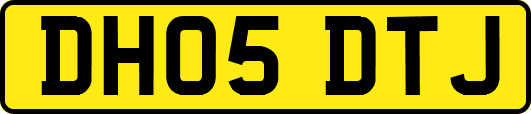 DH05DTJ