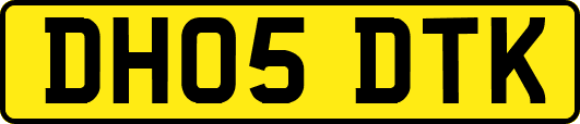 DH05DTK